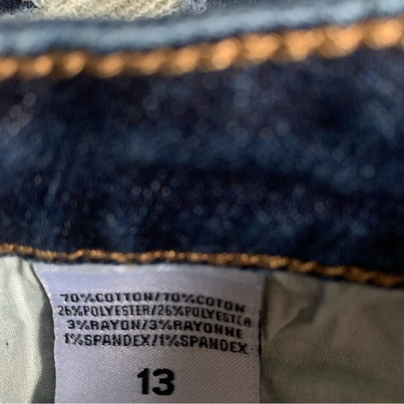 Women’s Almost Famous Ripped Skinny Jeans Ankle - Picture 11 of 13
